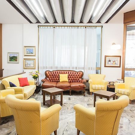 Hotel Quisisana Tabiano Terme Exteriör bild