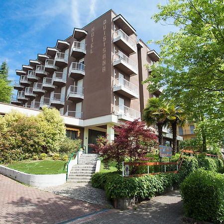Hotel Quisisana Tabiano Terme Exteriör bild