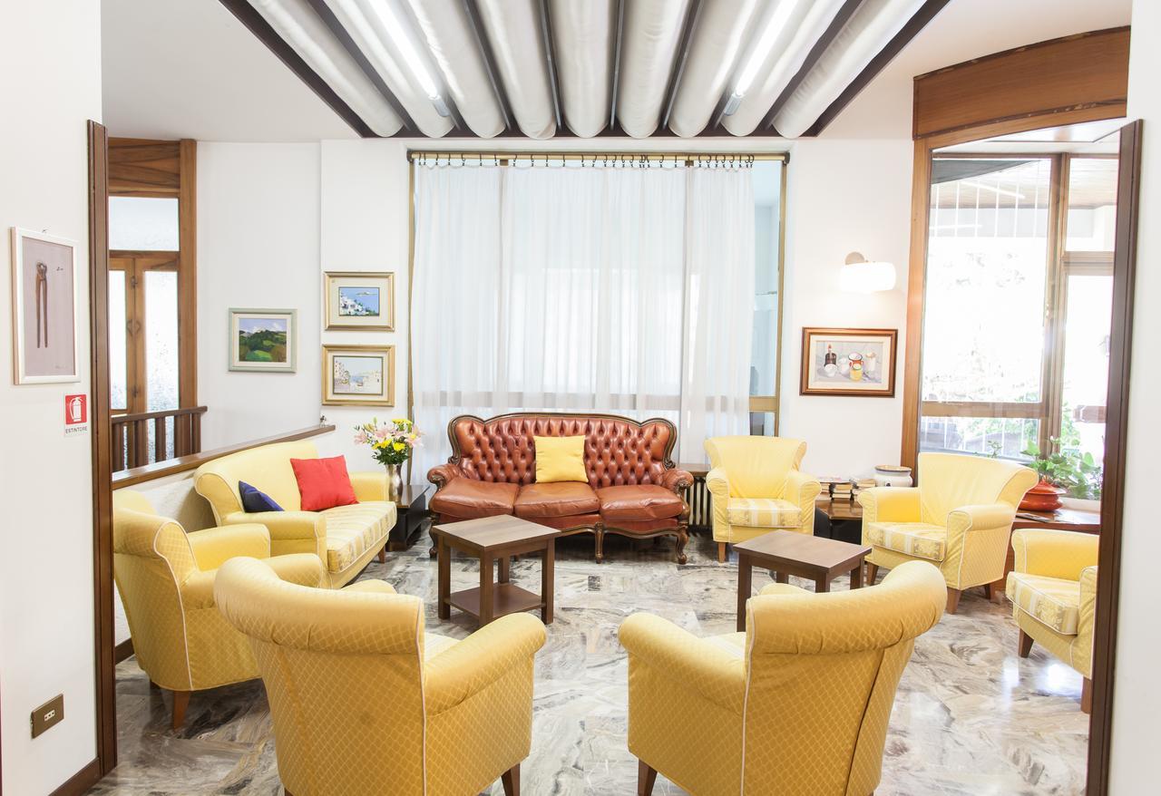 Hotel Quisisana Tabiano Terme Exteriör bild