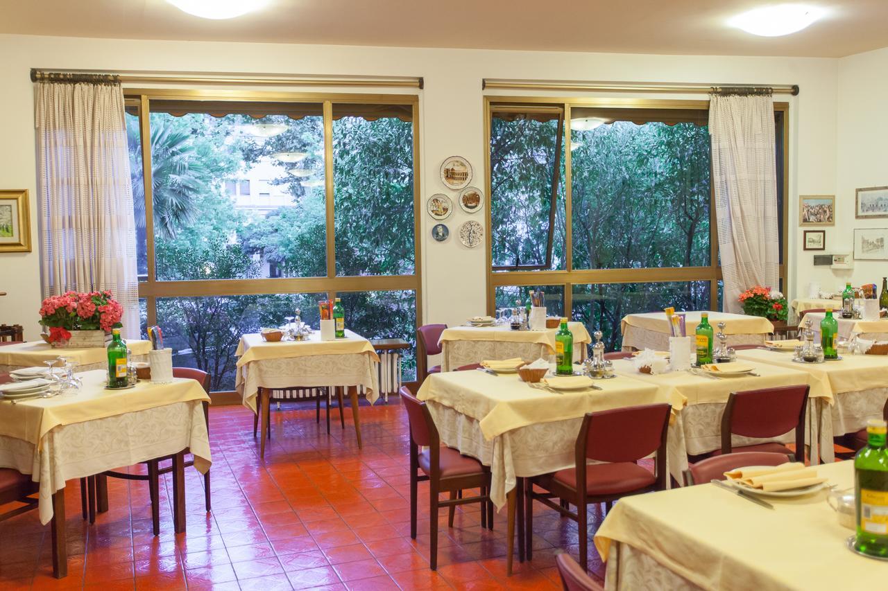 Hotel Quisisana Tabiano Terme Exteriör bild