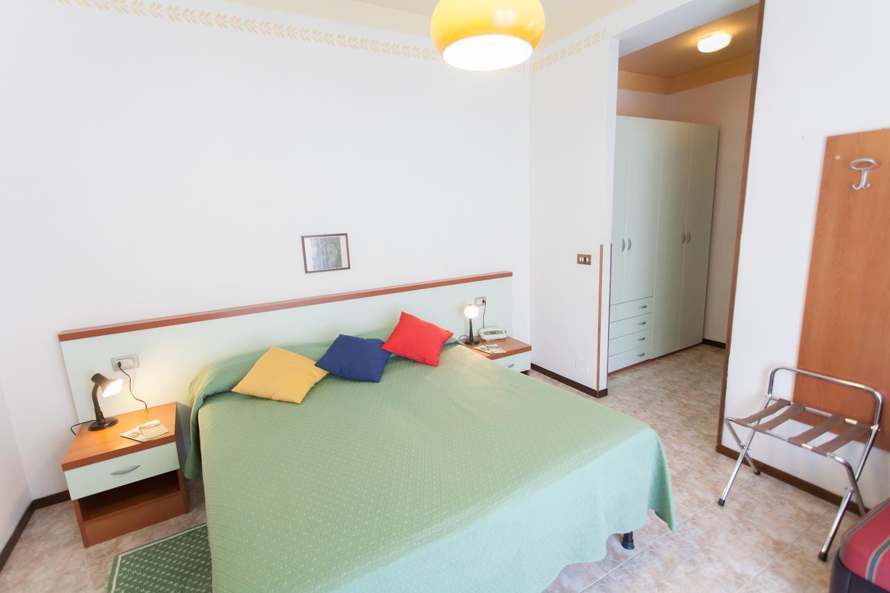 Hotel Quisisana Tabiano Terme Exteriör bild