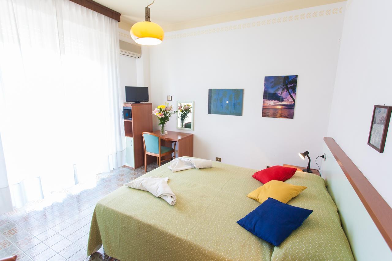 Hotel Quisisana Tabiano Terme Exteriör bild